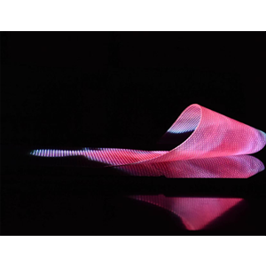 Crystal Film Screen