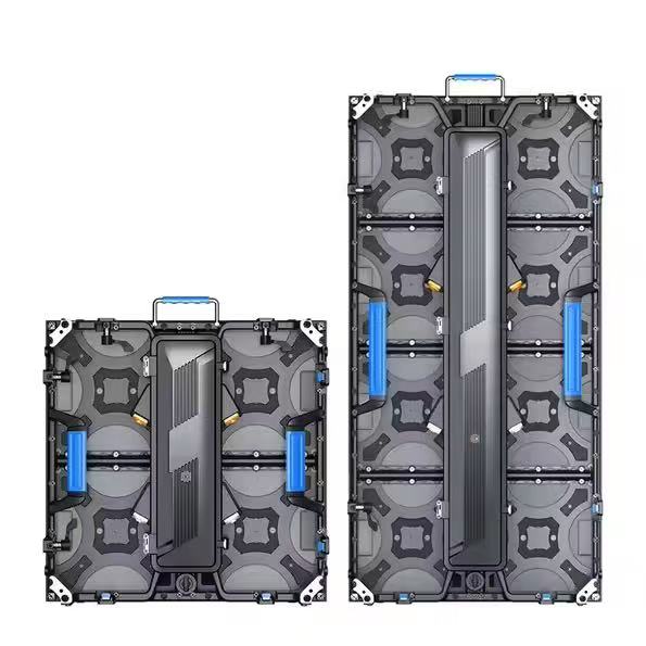 500100 Box Comparison Chart